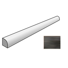 Equipe Massimo 31676 Jolly Dark Black Elemento especial 1,2x20 cm, España - foto 1 - foto 1
