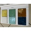 Equipe Menorca 10x10, ceramic, Spain, crackle - interior photo 20