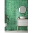 Equipe Menorca 10x10, ceramic, Spain, crackle - interior photo 9
