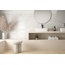 Equipe Kasbah 12x12, glazed porcelain stoneware, Spain, monochrome - interior photo 37