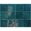 Equipe Menorca С000612587 31617_Amun 10x10 vægflise 10x10 cm, Spanien, krakelering - foto 1