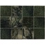 Equipe Menorca С000612588 31619_Black 10x10 wall tile 10x10 cm, Spain, crackle - photo 1