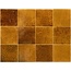 Equipe Menorca С000612581 31616_Rust 10x10 wall tile 10x10 cm, Spain, crackle - photo 1 Equipe Menorca С000612581 31616_Rust 10x10 wall tile 10x10 cm, Spain, crackle - photo 1