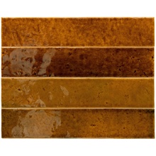 Equipe Menorca С000612572 31625_Rust 6.5x32.8 wall tile 6,5x32,8 cm, Spain, crackle - photo 1 - photo 1