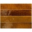 Equipe Menorca С000612572 31625_Rust 6.5x32.8 wall tile 6,5x32,8 cm, Spain, crackle - photo 1