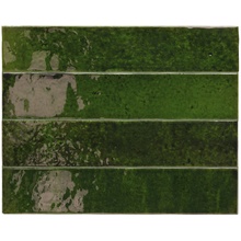 Equipe Menorca С000612575 31627_Taurmaline 6.5x32.8 wall tile 6,5x32,8 cm, Spain, crackle - photo 1 - photo 1