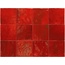 Equipe Menorca С000612586 31622_Vulcano 10x10 vægflise 10x10 cm, Spanien, krakelering - foto 1