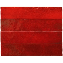 Equipe Menorca С000612577 31631_Volcano 6.5x32.8 wall tile 6,5x32,8 cm, Spain, crackle - photo 1 - photo 1