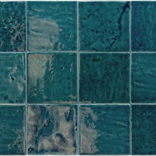 Equipe Menorca 31617 Amun wall tile 10x10 cm, Spain - photo 1 - photo 2