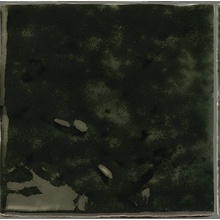 Equipe Menorca 31619 Black wall tile 10x10 cm, Spain - photo 1 - photo 1
