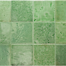 Equipe Menorca 31621 Lake wall tile 10x10 cm, Spain - photo 1 - photo 2