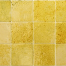 Equipe Menorca 31615 Lime wall tile 10x10 cm, Spain - photo 1 - photo 2