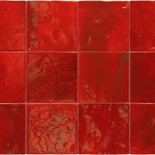 Equipe Menorca 31622 Volcano wall tile 10x10 cm, Spain - photo 1 - photo 2