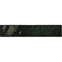 Equipe Menorca 31628 Black wall tile 6,5x32,8 cm, Spain - photo 1 - photo 1