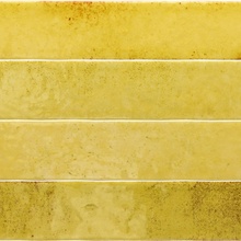 Equipe Menorca 31624 Lime wall tile 6,5x32,8 cm, Spain - photo 1 - photo 2