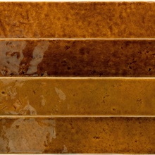 Equipe Menorca 31625 Rust wall tile 6,5x32,8 cm, Spain - photo 1 - photo 2