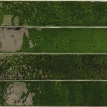 Equipe Menorca 31627 Tourmaline wall tile 6,5x32,8 cm, Spain - photo 1 - photo 2