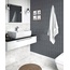 Equipe Carrara 7,5x15, ceramic, Spain, carrara marble - interior photo 20