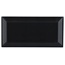 Equipe Metro С000247858 12736_MetroBlack7.5*15 wall tile 7,5x15 cm, Spain - photo 1