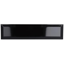 Equipe Metro С000247875 14249_MetroBlack7.5*30 veggflis 7,5x30 cm, Spania - foto 1 - foto 1