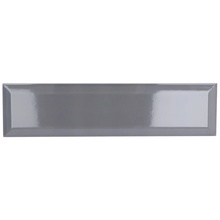 Equipe Metro С000247920 20904_MetroDarkGrey7.5*30 veggflis 7,5x30 cm, Spania - foto 1 - foto 1