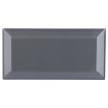 Equipe Metro С000247919 20903_MetroDarkGrey7.5*15 veggflis 7,5x15 cm, Spania - foto 1 - foto 1
