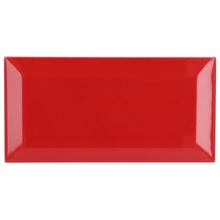 Equipe Metro С000247870 14059_MetroRosso7.5*15 veggflis 7,5x15 cm, Spania - foto 1 - foto 1