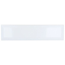 Equipe Metro С000247872 14246_MetroWhite7.5*30 veggflis 7,5x30 cm, Spania - foto 1 - foto 1