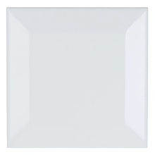 Equipe Metro С000247867 13959_Metro_White_7.5*7.5_EQ-21 Dekor 7,5x7,5 cm, Spania - foto 1 - foto 1