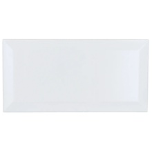 Equipe Metro С000247868 14026_MetroWhiteMatt10*20 veggflis 10x20 cm, Spania - foto 1 - foto 1