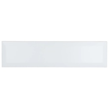 Equipe Metro С000247873 14247_MetroWhiteMatt7.5*30 veggflis 7,5x30 cm, Spania - foto 1 - foto 1
