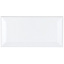 Equipe Metro С000247861 12739_MetroWhiteMatt7.5*15 veggflis 7,5x15 cm, Spania - foto 1 - foto 1