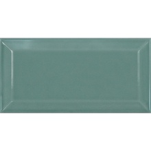 Equipe Metro 21288 Jade väggplatta 7,5x15 cm, Spanien, tegel  - foto 1 - foto 1