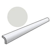 Equipe Metro 23122 Pencil Bullnose Light Grey kantsten 3x20 cm, Spanien, inget - foto 1 - foto 1