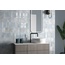 Equipe Miyako 5x15, glazed porcelain stoneware, Spain - interior photo 8
