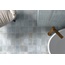 Equipe Miyako 5x15, glazed porcelain stoneware, Spain - interior photo 6