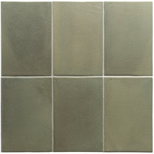 Equipe Miyako 32383 Forest porcelain tile 10x15 cm, Spain - photo 1 - photo 2