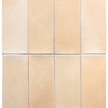 Equipe Miyako 32389 Desert porcelain tile 5x15 cm, Spain - photo 1 - photo 2