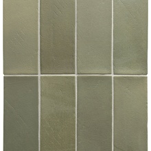 Equipe Miyako 32391 Forest porcelain tile 5x15 cm, Spain - photo 1 - photo 2