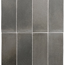 Equipe Miyako 32393 Volcanic porcelain tile 5x15 cm, Spain - photo 1 - photo 2