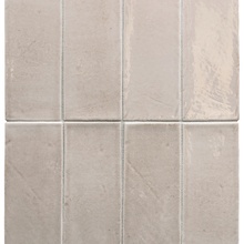 Equipe Miyako 32324 Morchella Gloss porcelain tile 5x15 cm, Spain - photo 1 - photo 2
