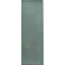 Equipe Miyako 32328 Oil Blue Gloss porcelain tile 5x15 cm, Spain - photo 1 - photo 1