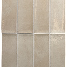 Equipe Miyako 32329 Pura Gloss porcelain tile 5x15 cm, Spain - photo 1 - photo 2
