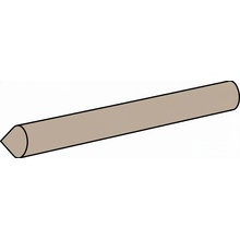 Equipe Miyako 32459 Jolly Coffee Gloss Special Element 1,2x20 cm, Spain - photo 1 - photo 1
