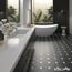 Equipe Octagon 20x20 см, glazed porcelain stoneware, Spain, other types of marble - interior photo 2