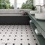 Equipe Octagon 20x20 см, glazed porcelain stoneware, Spain, other types of marble - interior photo 3