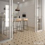 Equipe Octagon 20x20 см, glazed porcelain stoneware, Spain, other types of marble - interior photo 4