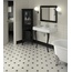 Equipe Octagon 20x20 см, glazed porcelain stoneware, Spain, other types of marble - interior photo 1