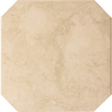 Equipe Octagon С000247710 21009_OctagonMarmolBeige porcelain tile 20x20 cm, Spain, other types of marble - photo 1 - photo 1