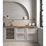 Equipe Porto 12x12, geglazuurd keramisch graniet, Spanje - interieurfoto 8